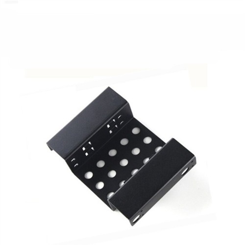 Aluminum 2.5 To 5.25 Inch Adapter Internal Hard Disk Drive Bracket - Afbeelding 6 van 7