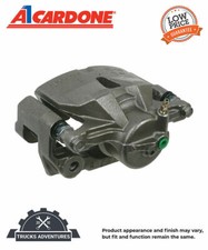 Cardone Reman Disc Brake Caliper  19-B3219 | High-Quality Auto Part, Universal F