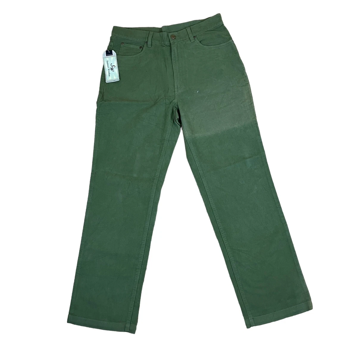 Samuel windsor moleskin jeans hot sale