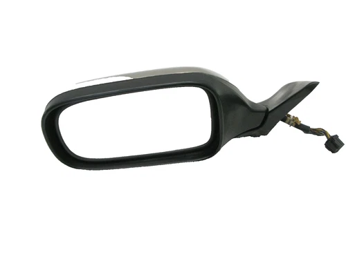 💚 97-04 Jaguar XK8 X100 Front Left Driver Side Door Mirror ( SDN GOLD )