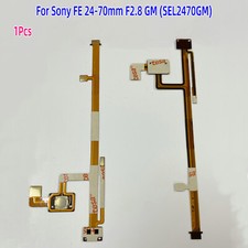 Camera Lens Shell Frame Flex Cable FPC for Sony FE 24-70mm F2.8 GM SEL2470GM