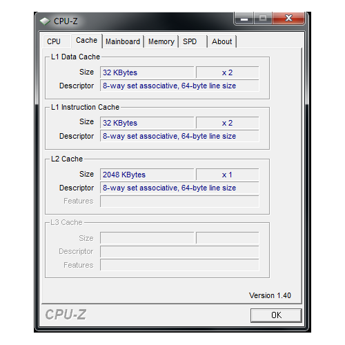 ASUS P5LP-LE Sockel LGA 775 Mainboard + Intel E4500 @ 2,2GHz + 3GB RAM - Bild 9 von 15