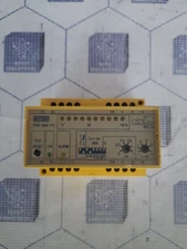 BENDER RCM 470 LY-13 Residual Current Monitor