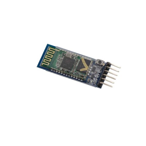 2-10x HC-05 Wireless Bluetooth RF Transceiver Module anti-reverse For Arduino - Picture 7 of 14