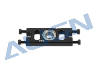 Ausrichtung T-Rex TB70 Hauptwelle Unten Lager Halter: HB70B013XXT