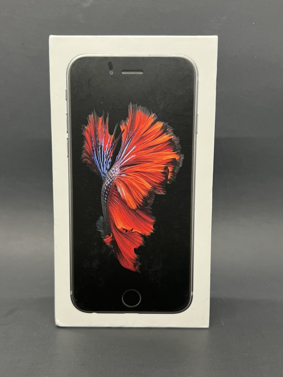 Apple - M  iPhone 6s Space Gray 64 GB iPhone 6s - Technical Specifications - Apple Support (CA)