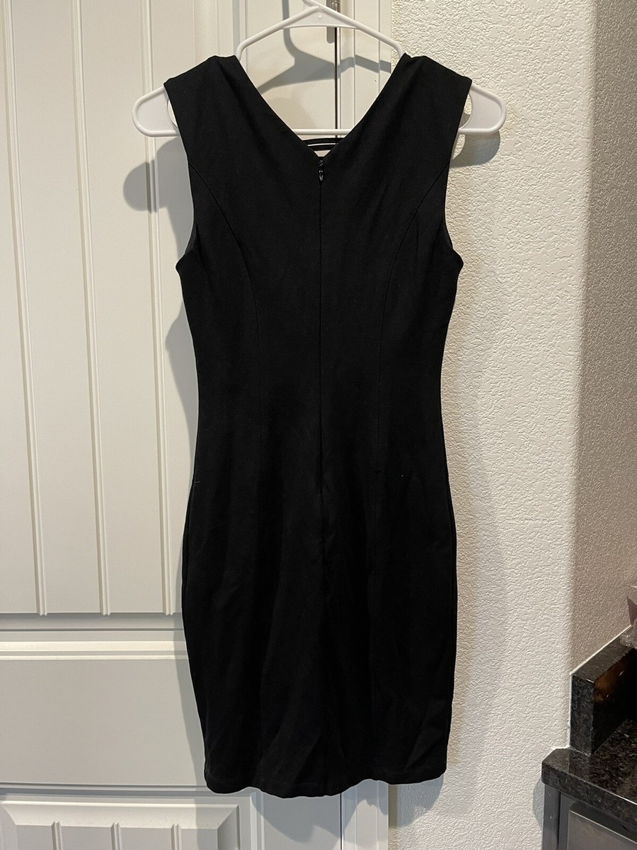 Ali & Jay Black Dress, XS | eBay