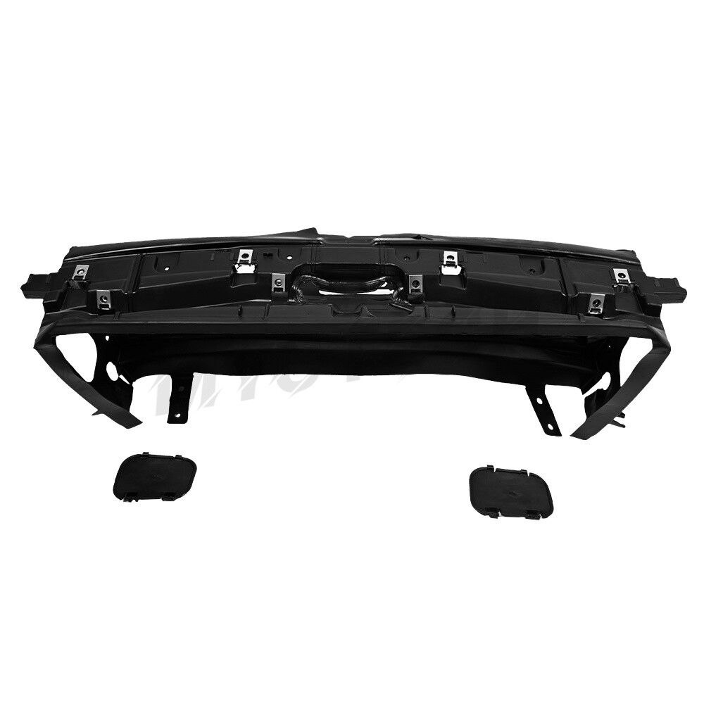 OEM-Style Air Duct Radiator For BMW 3 Series F30 F31 2012-2018 - Direct Replacement, Part #51747255413 12 thumbnail image