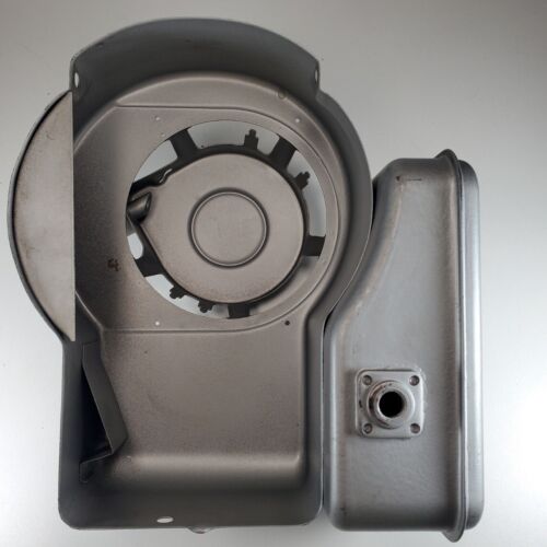 Briggs & Stratton Blower Housing and Fuel Tank NOS - Picture 3 of 10