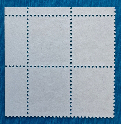 US Stamps Scott 3629F 2003 US Flag 37c plate block M/NH Post Office fresh - Picture 3 of 3