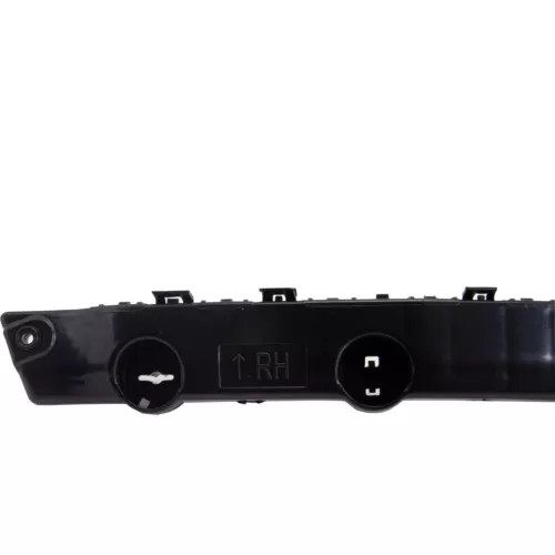 Pair For 14-2019 Nissan Rogue Front Left&Right Side Bumper Fender Bracket Black - Bild 11 von 11