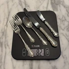 Reed and Barton Sterling Silver Utensils Set.
