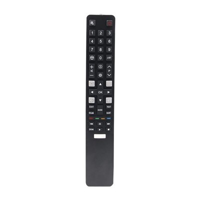 Multifunction Remote RC802N for 75C2US 43P20US TVs Easy Use Comfortable Grip