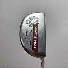 Odyssey White Hot Pro Rossie Putter - 28.50  - Super Stroke Ultra Slim 1.0 Grip