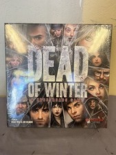Dead of Winter by Plaid Hat Games Game Board for Age 12+ Brand New Sealed 🔥🔥￼