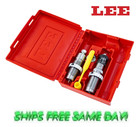Lee Micrometer Full Length 2 Die Set for 223 Remington NEW! # 92369