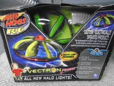 Air Hogs RC Vectron Phazer 2007