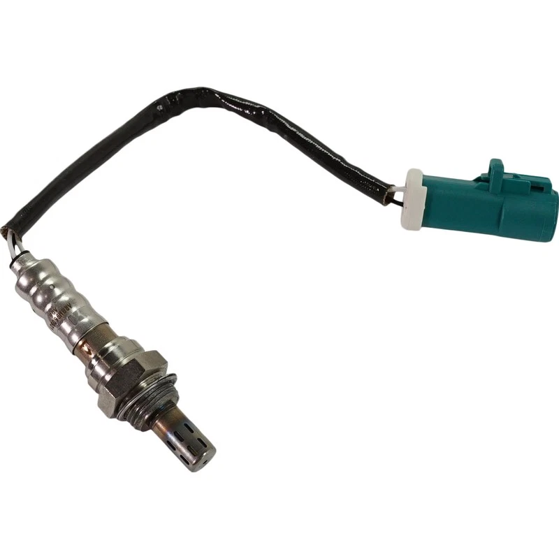 Sensor de oxígeno compatible con 86-95 Ford Escort Taurus Mustang Thunderbird Ranger Aerostar Foto 2 de 4
