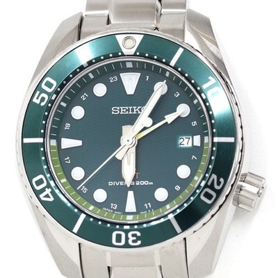Seiko Prospex Diver Scuba SBPK001 5K65-0AA0 funktionstüchtig
