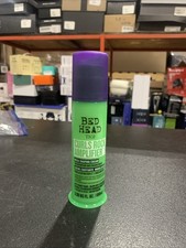 Bed Head TIGI Curls Rock Amplifier Cream 3.38oz/100ml Curl Defining Styling