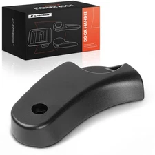 A-Premium Release Lever Handle Front Hood for BMW 3 Series 99-06 X3 M3 Z4 E46