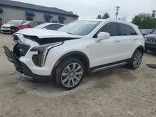 Passenger Right Air Bag Passenger Dash Fits 19-22 XT4 4668911