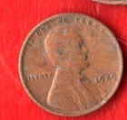 USAB 1 CENT 1929 P
