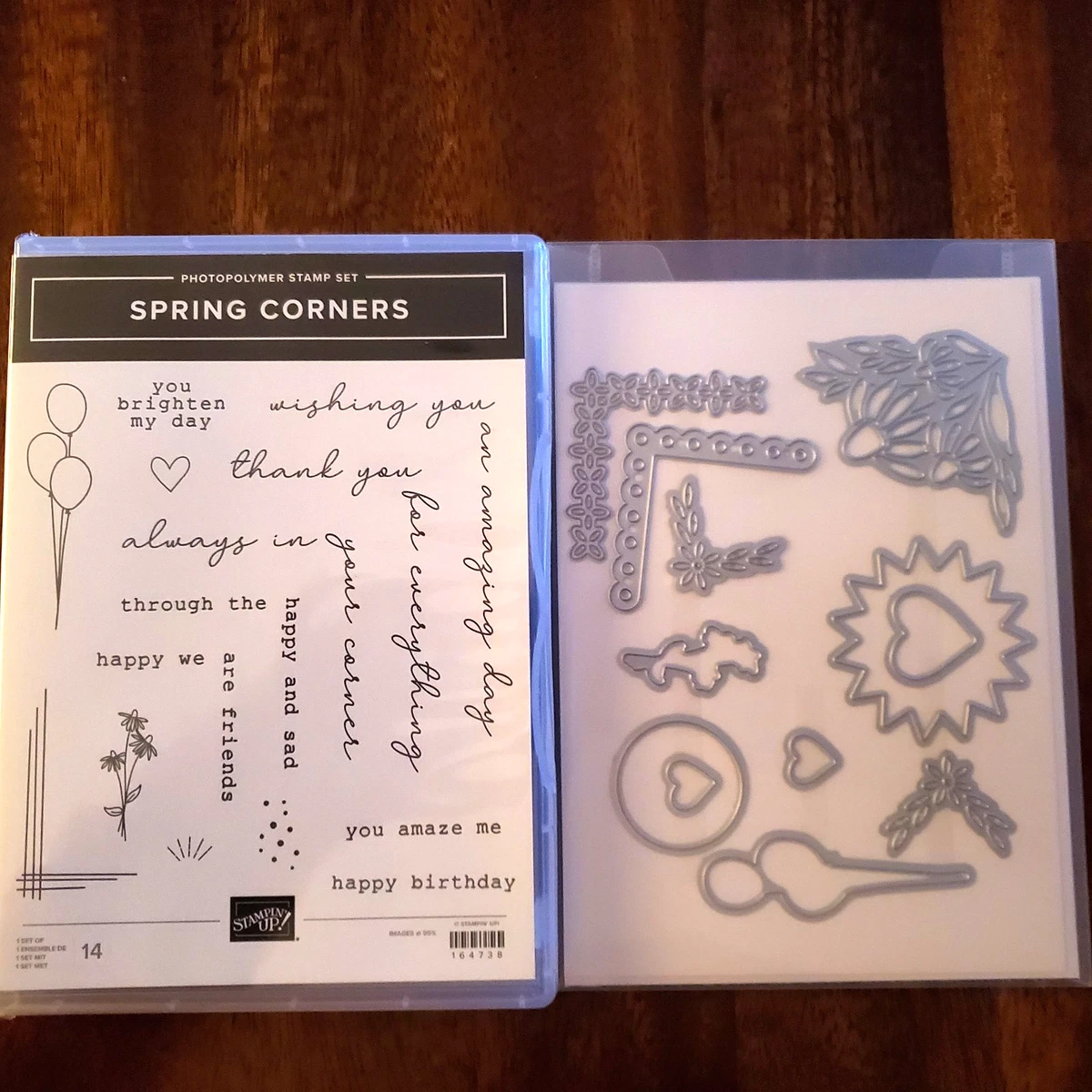 Stampin Up Bundle Up for sale | eBay