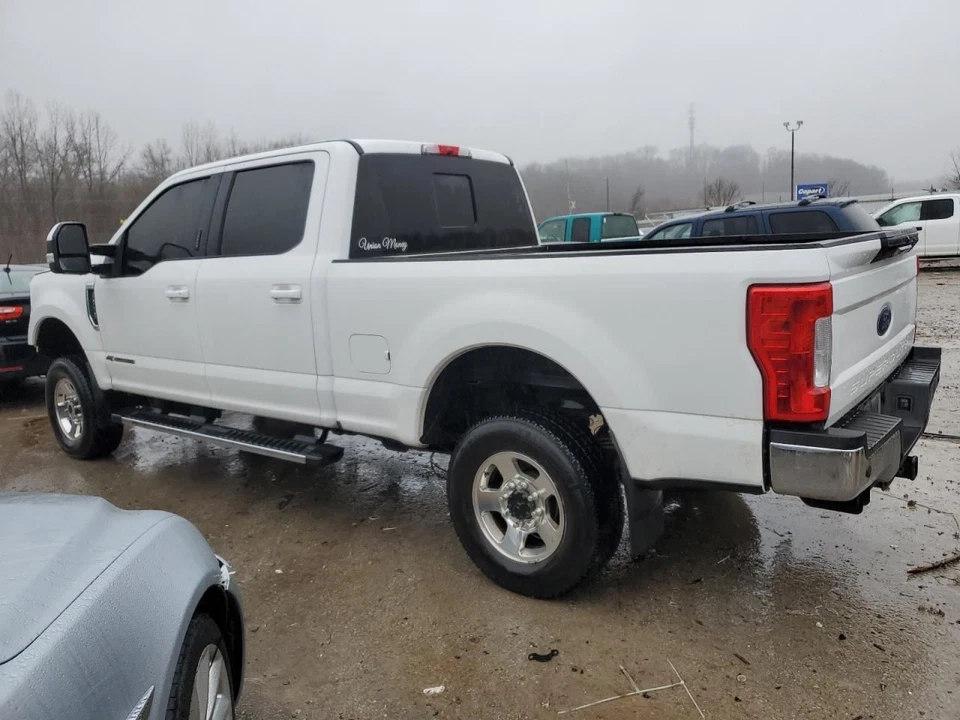 Консоль ТОЛЬКО ПОДЛОКОТНИК Lariat подходит для пикапа 19 FORD F250SD 3594694 - Изображение 4 из 4