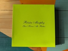 Roisin Murphy - You Know Me Better Vinyl + CDs - Limited Edition Box Set