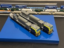 Bachmann MPV Windhoff DCC SOUND fitted Rare Read Description!