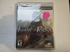 Prince of Persia Forgotten Sands - Sony PlayStation 3 PS3 SEALED Brand NEW