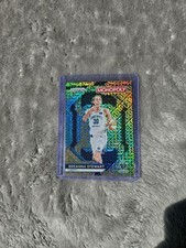 2024 Panini Prizm Monopoly WNBA Breanna Stewart #WNBA4 Gold Shimmer /500