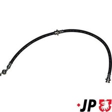 JP GROUP 4061601570 Bremsschlauch Vorne Links für NISSAN MICRA III (K12)