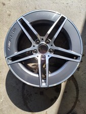 2024 - 2025 MERCEDES E200 W214 18 ALLOY WHEEL RIM SINGLE A2144011700