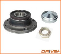 1X Dr!ve+ Radlager Radlagersatz Passend FüR Fiat 500 1.2 0.9 Ford KA Mito