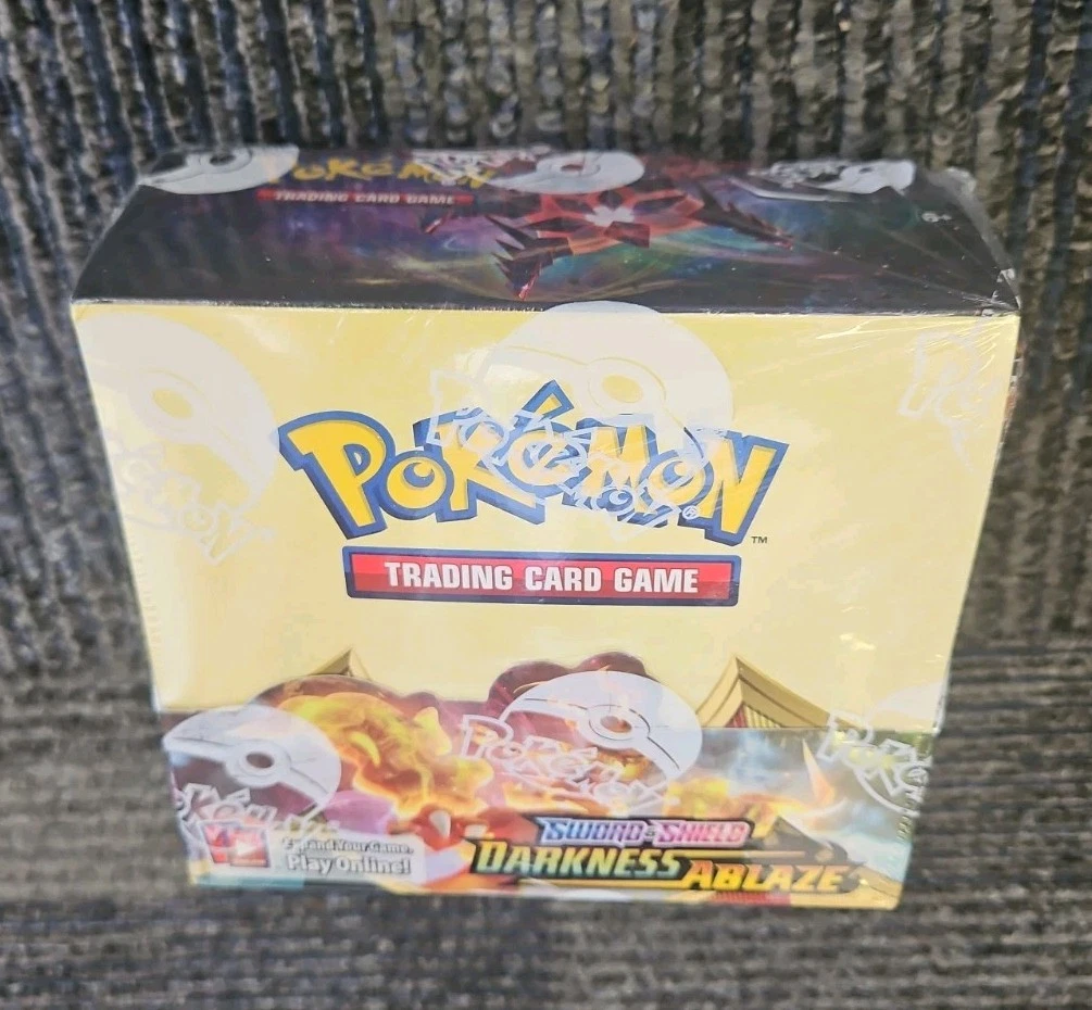 pokemon classic booster box classic pokemon booster box Pokemon TCG XY Evolutions Sealed Booster Box   Gamers Guild AZ