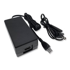 12W AC Adapter Charger for HP Photosmart C4550 Printer  Cord
