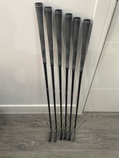 titleist ap1 718 iron set 5-PW, Graphite Tensei CK red  AMC IR regular flex