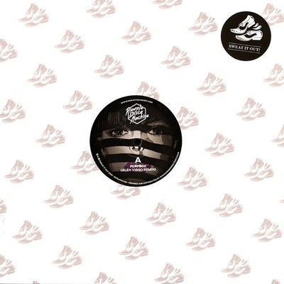 Purple Disco Machine - Playbox / Wanna Feel L (Vinyl 12'' - 2022 - UK - Original)