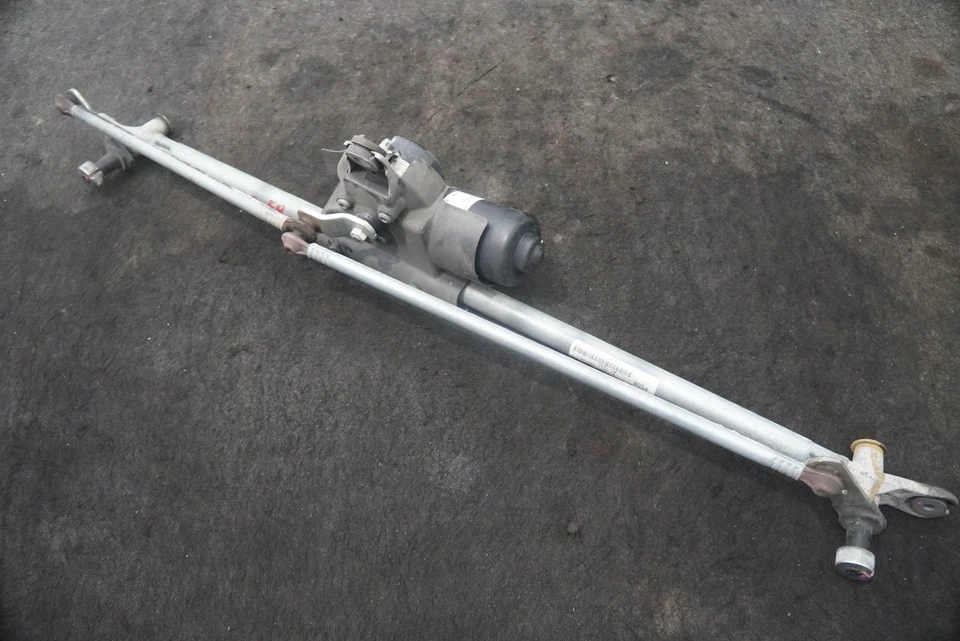 Limpiaparabrisas delantero motor acoplamiento FL3Z17566A Ford F250 F350 Super Duty 17-19 Foto 2 de 4