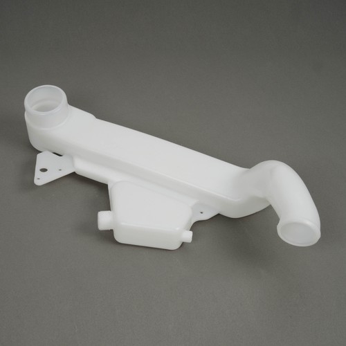 For Polaris Trail Boss 350L/450L 90-96 Clutch Cover Downtube Inlet Duct #5432336 - Picture 11 of 22
