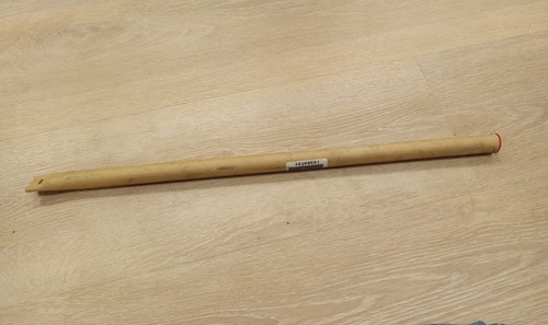 38209601 Albero in acciaio 3/4" x 20" L86-157 - Foto 1 di 3