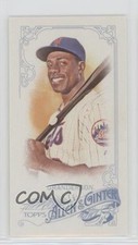2015 Topps Allen & Ginter's Mini Curtis Granderson #10 0j5