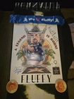 Autograph Gabriel FLUFFY Iglesias  HOLLYWOOD  Poster Keychain Inflatable Signed