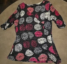 Style & Co  Women's Shirt Size Medium 