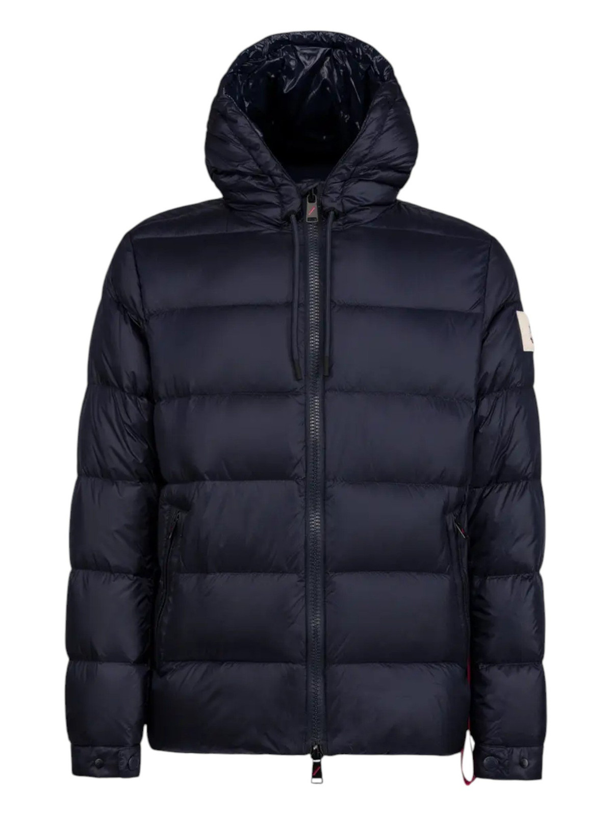 Напиток для приготовления капучино на Уомо с этикеткой Taglia XL, цвет синий, темно-синий