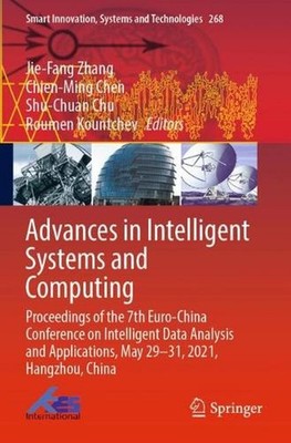 Advances in Intelligent Systems and Computing: Proceedings of the 7th Euro-China