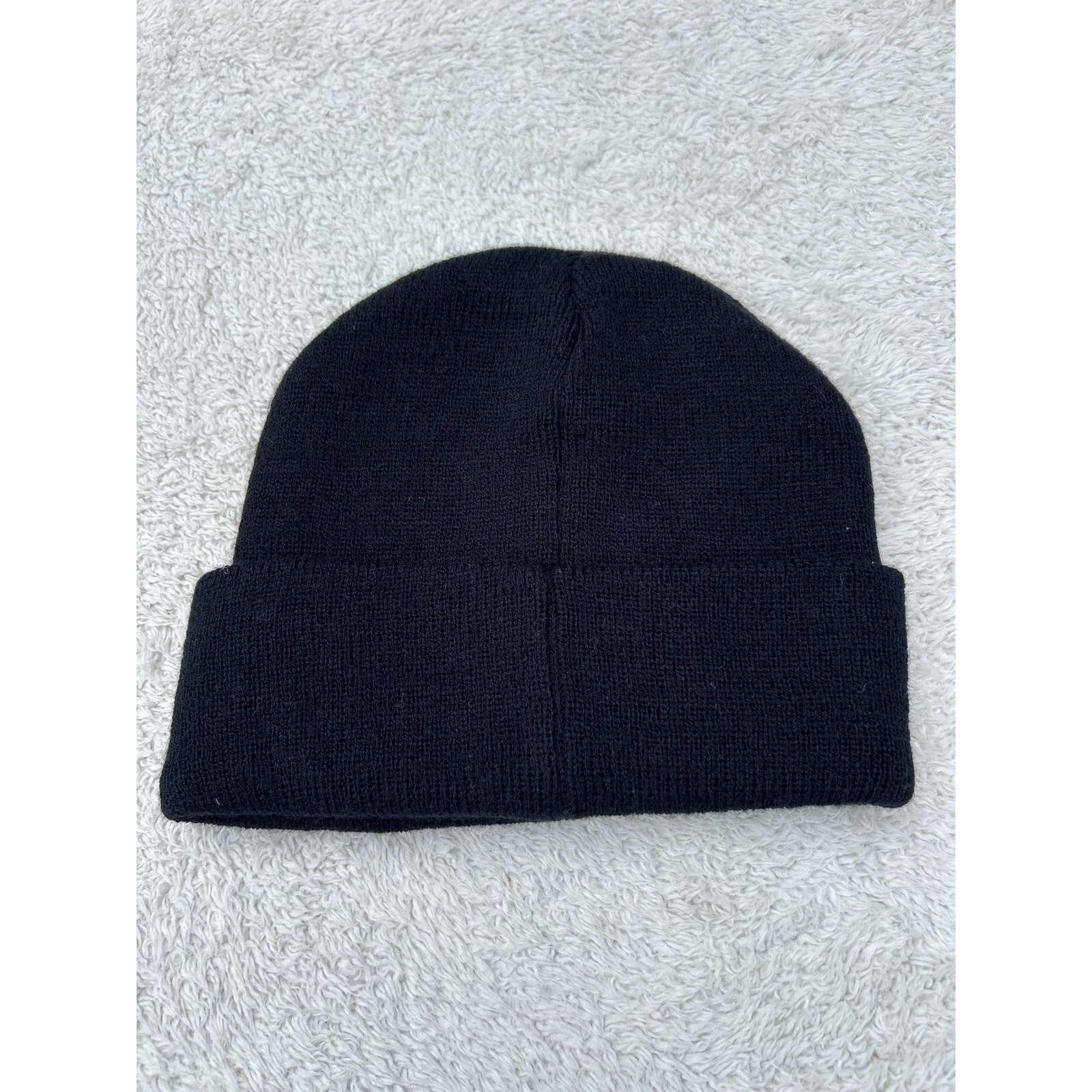 Hunter x Hunter Beanie Black Patch Gon Anime - image 3
