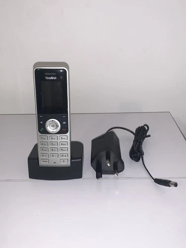 Yealink W53H Additional Handset IP Phone **Inc VAT & 12m Warranty**